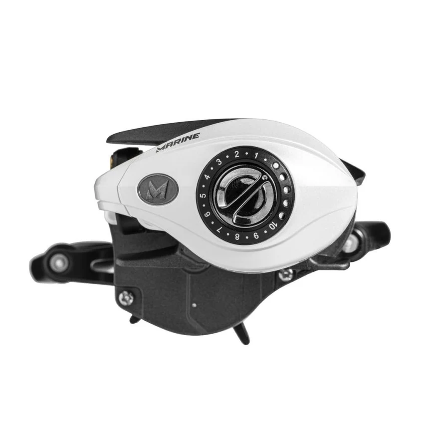 CARRETE BRISA LS 8000 MARINE - foto 3