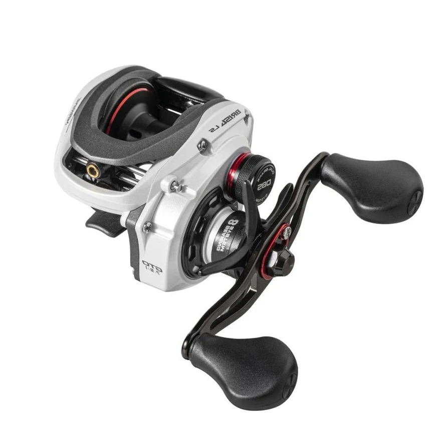 CARRETE BRISA LS 8000 MARINE - foto 5