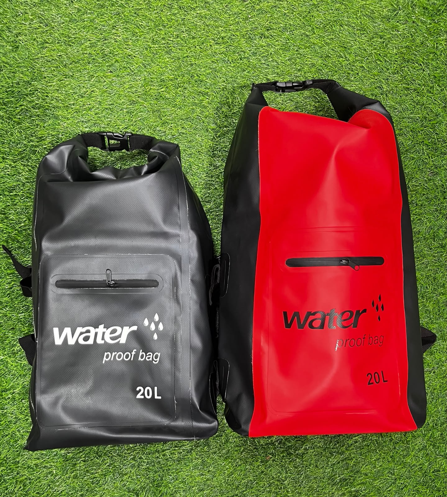 Bolso 20L Contra Agua YK