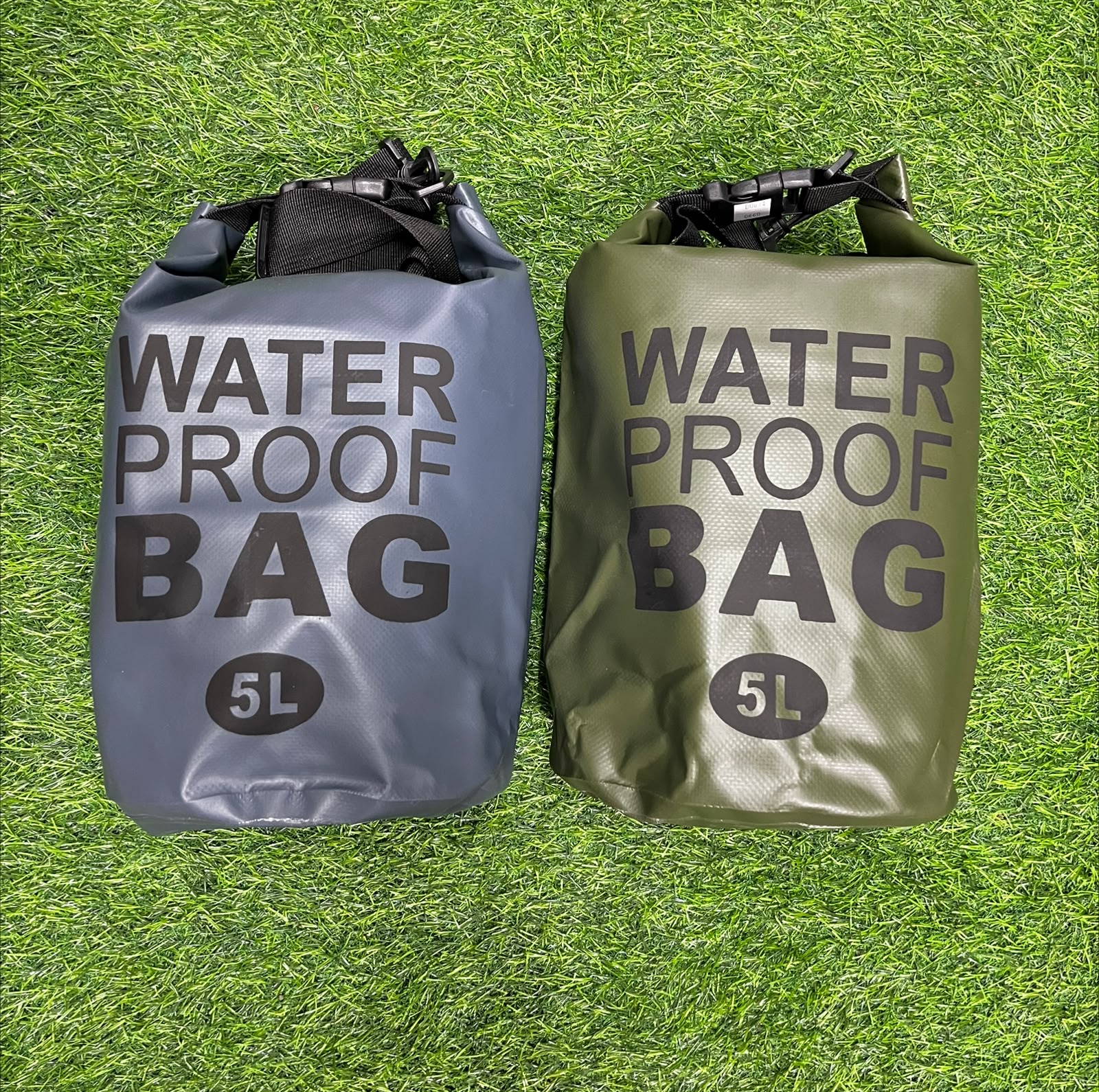 Bolso 5L Contra Agua