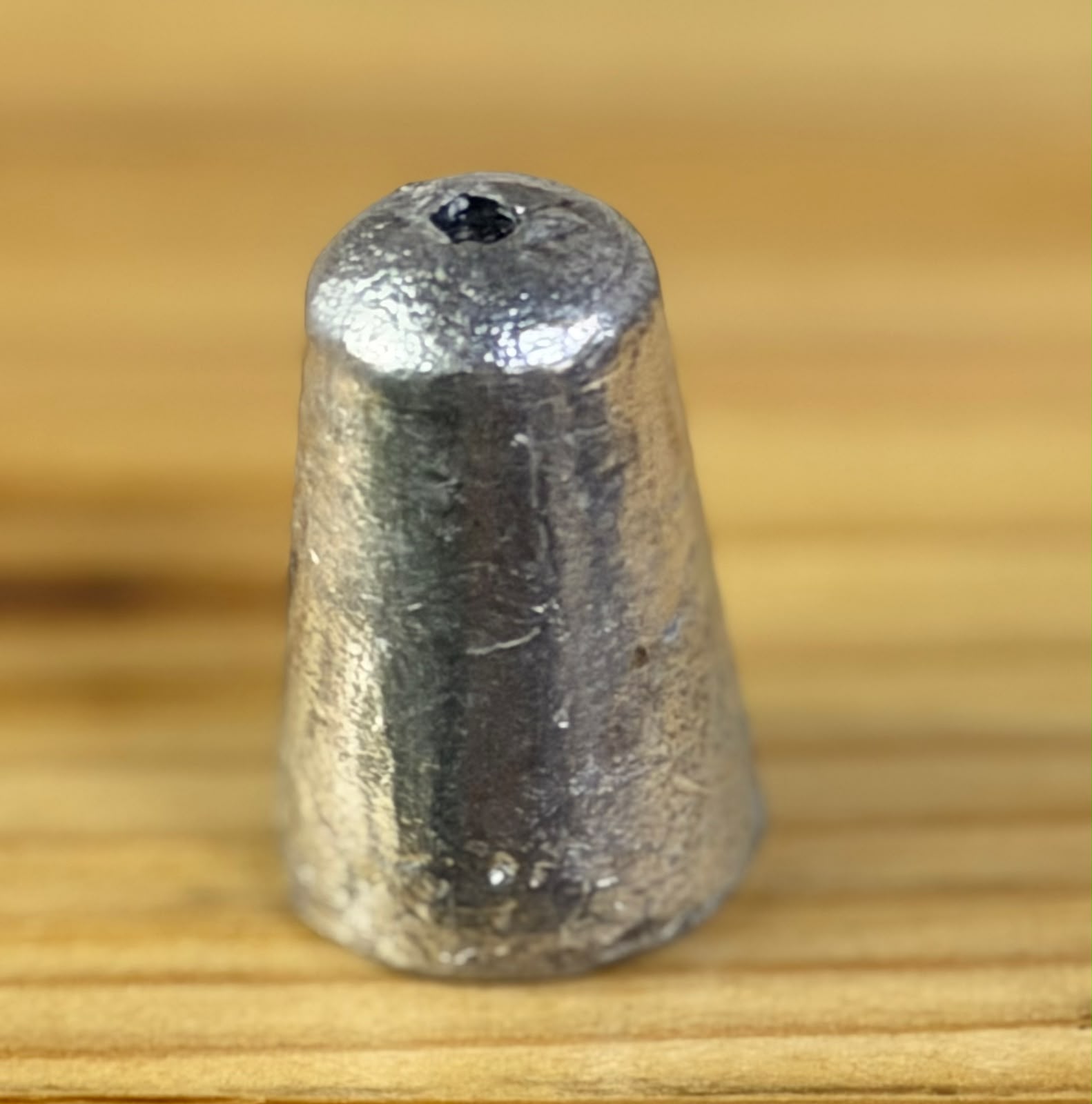 Plomo Bala 195g