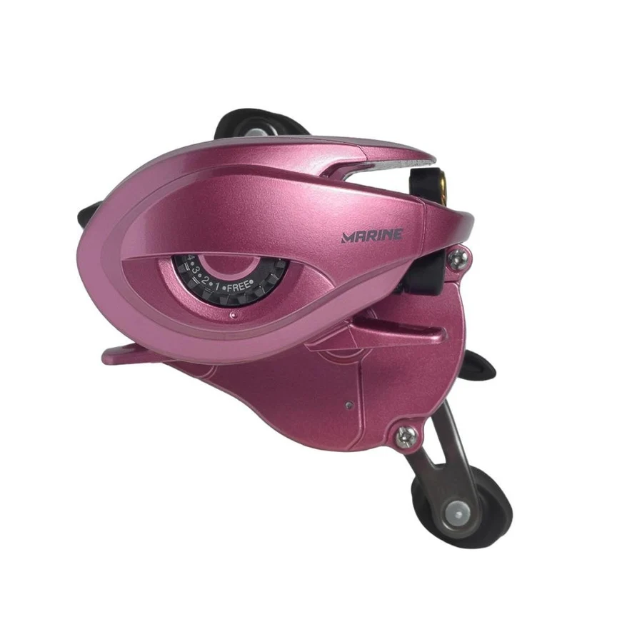 CARRETE AVENGER 11000 PINK - foto 2