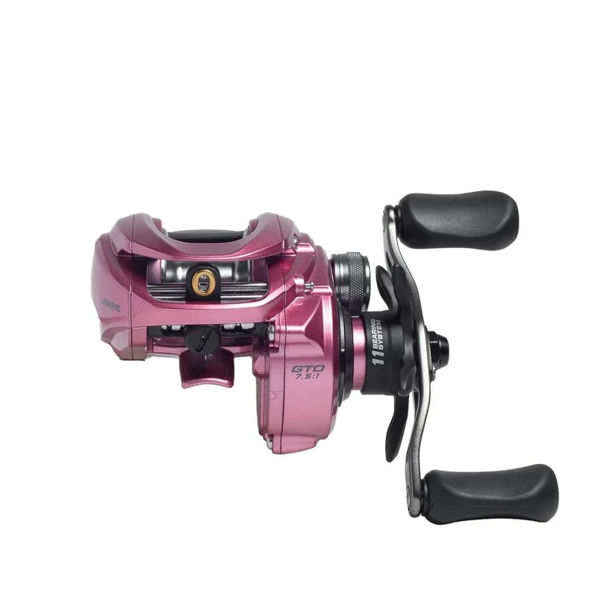 CARRETE AVENGER 11000 PINK - foto 4