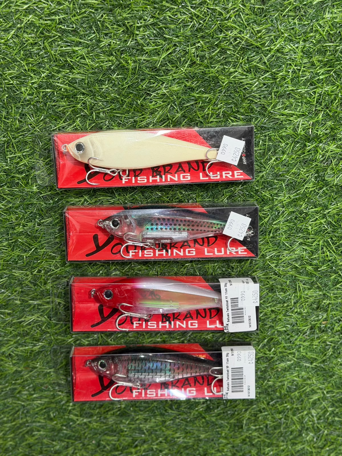 TWITCHBAIT 11CM MK