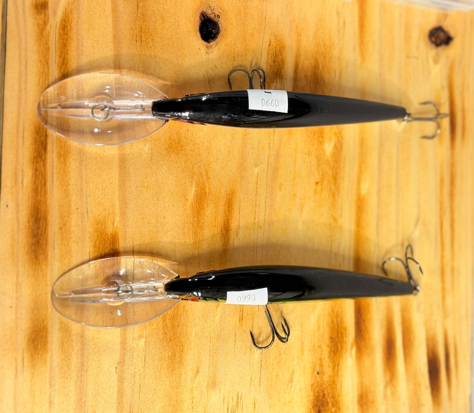 MINNOW 16CM TROLLING - foto 2