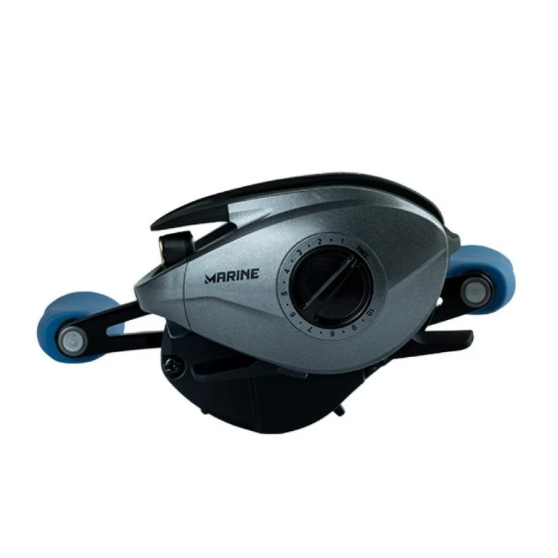 CARRETE INTRUDER 12000 MARINE - foto 2