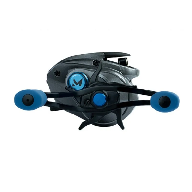 CARRETE INTRUDER 12000 MARINE - foto 4