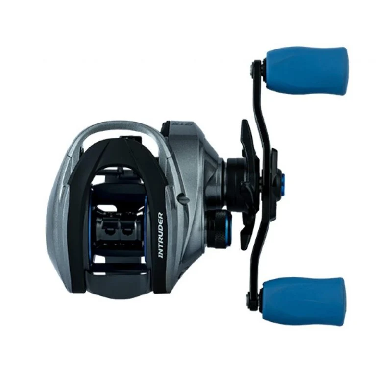 CARRETE INTRUDER 12000 MARINE - foto 5