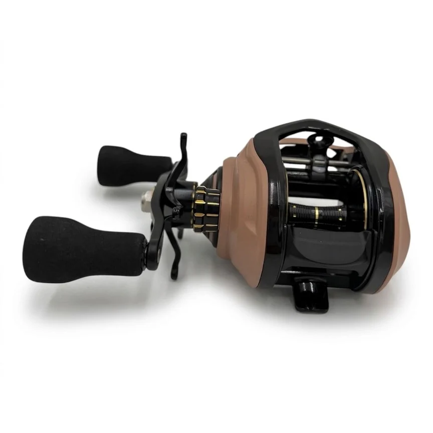 CARRETE RIOMAR ROCK 300 AGUA SALADA - foto 3