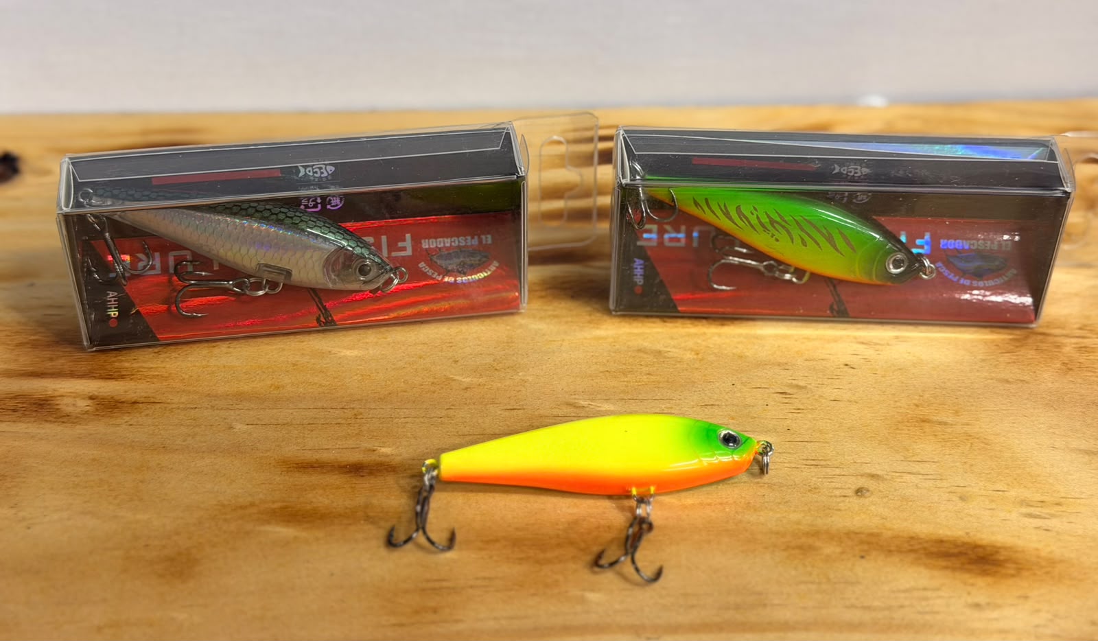 TWITCHBAIT 70MM
