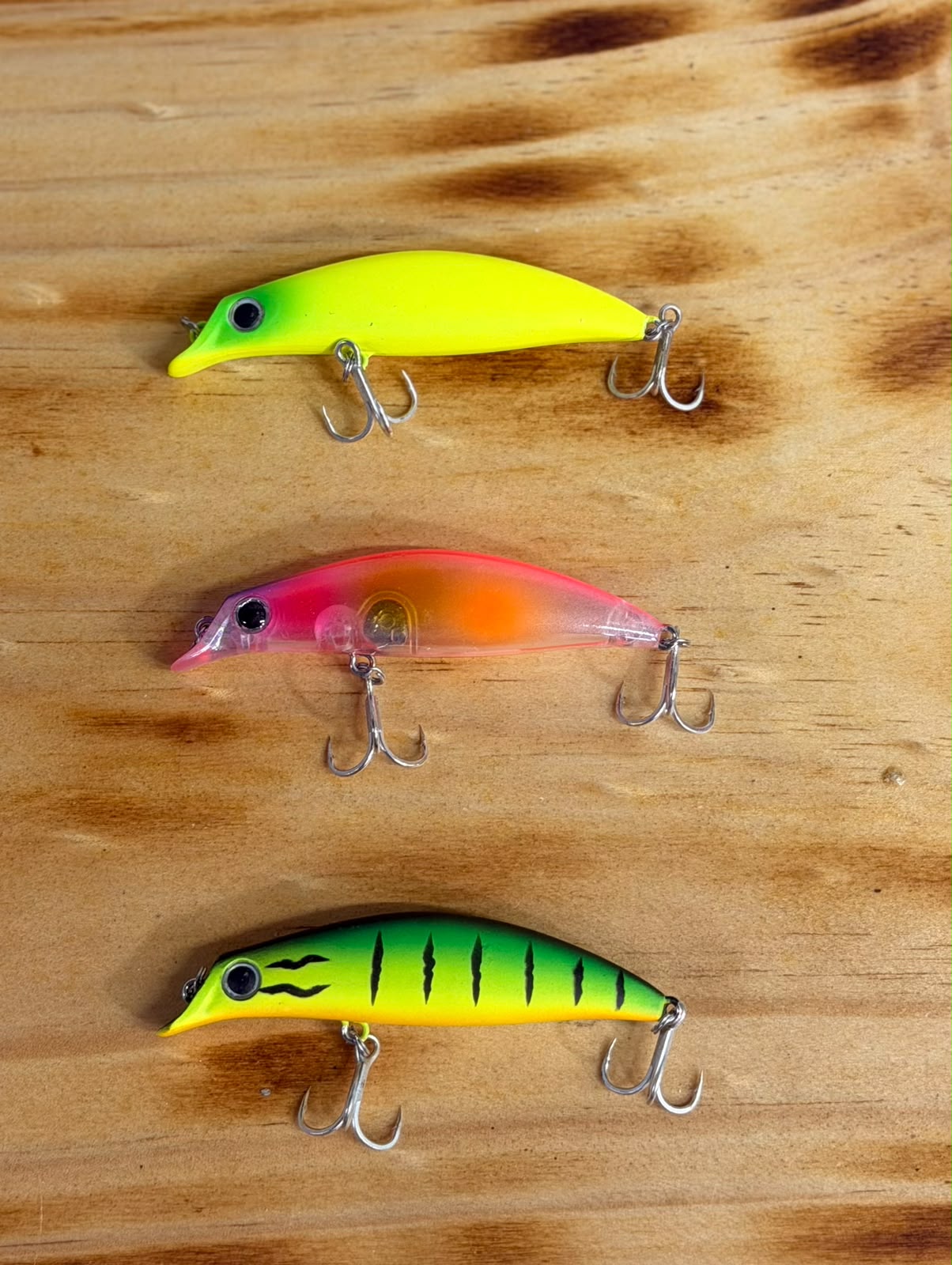 STICKBAIT SUMERGIBLE 75MM