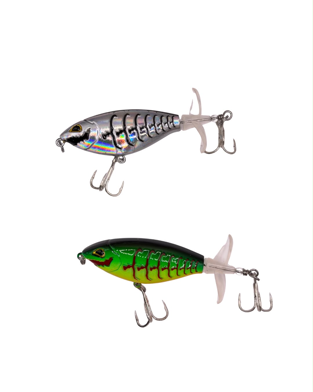 WHOPPER PLOPPER 80MM