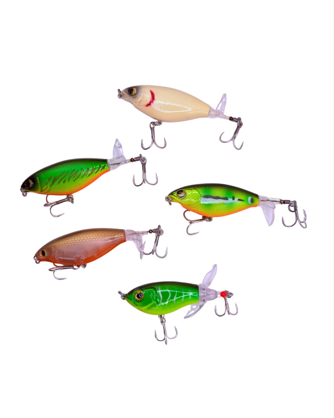 WHOPPER PLOPPER 80MM