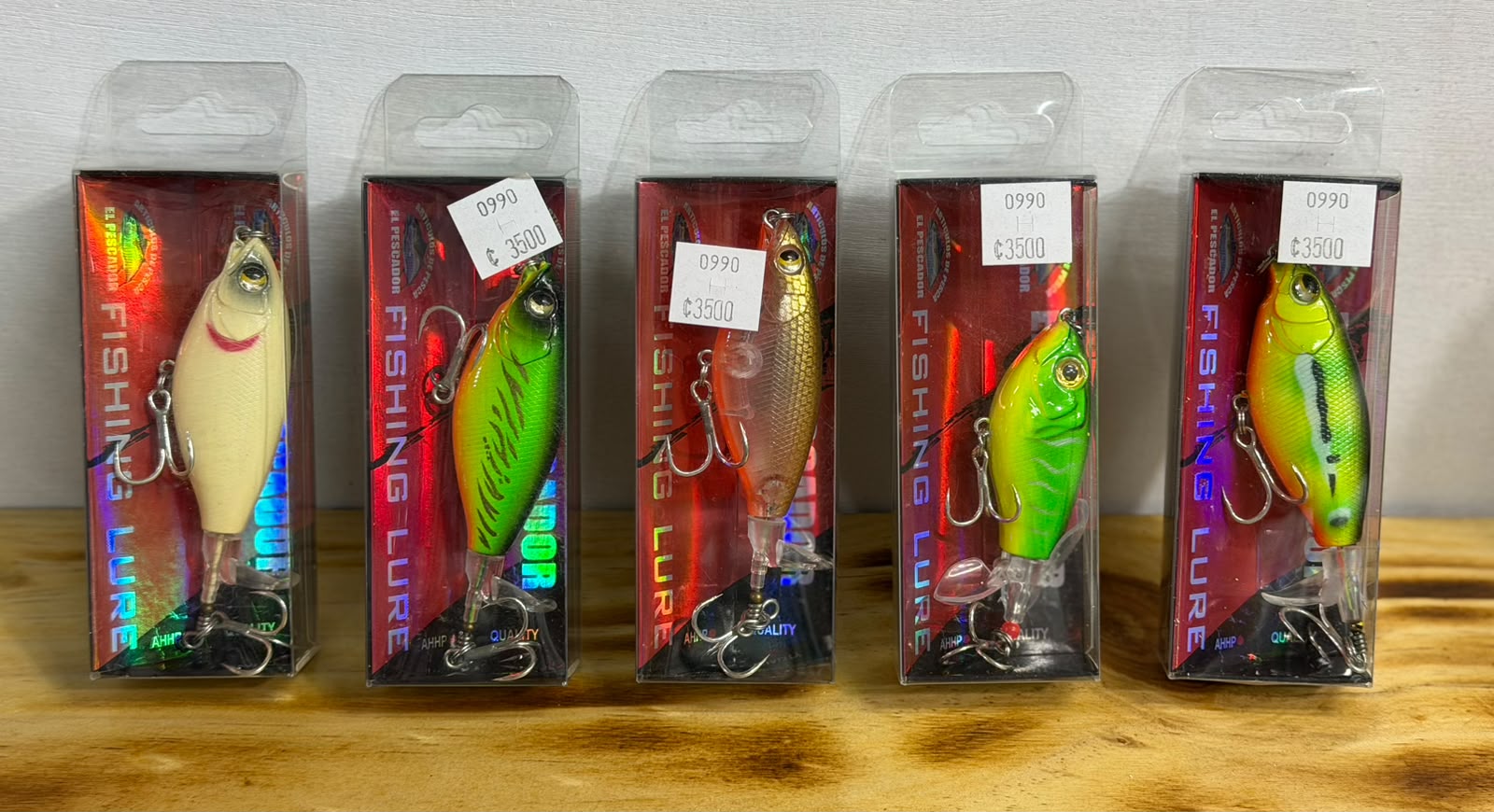 WHOPPER PLOPPER 80MM - foto 2
