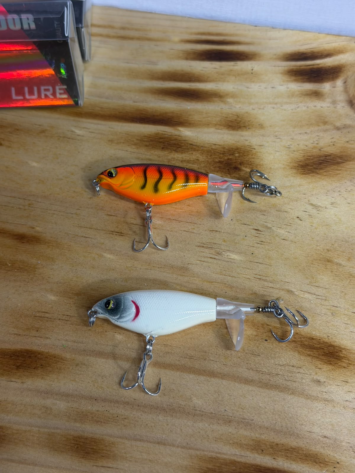 WHOPPER PLOPPER 55MM