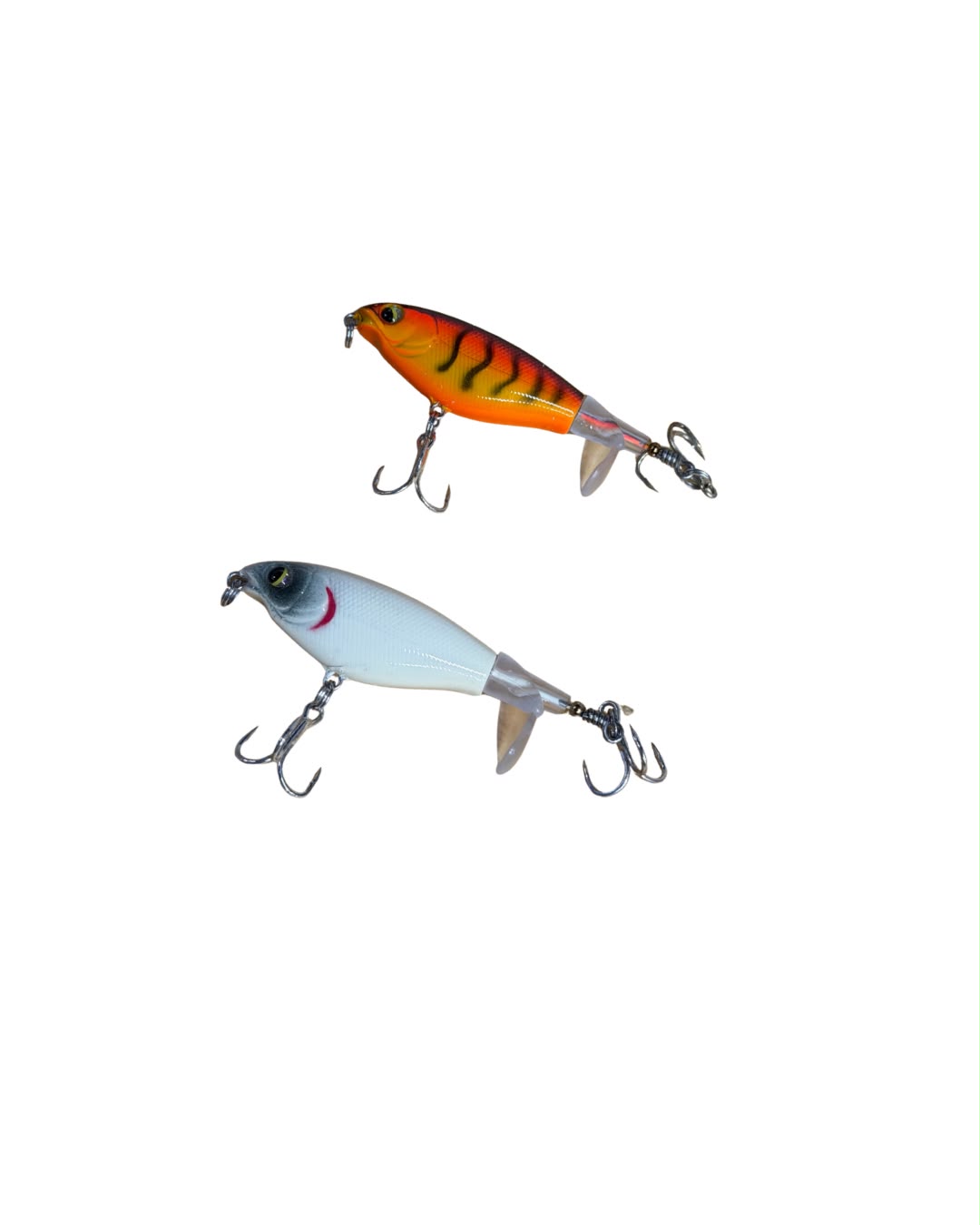 WHOPPER PLOPPER 55MM - foto 2