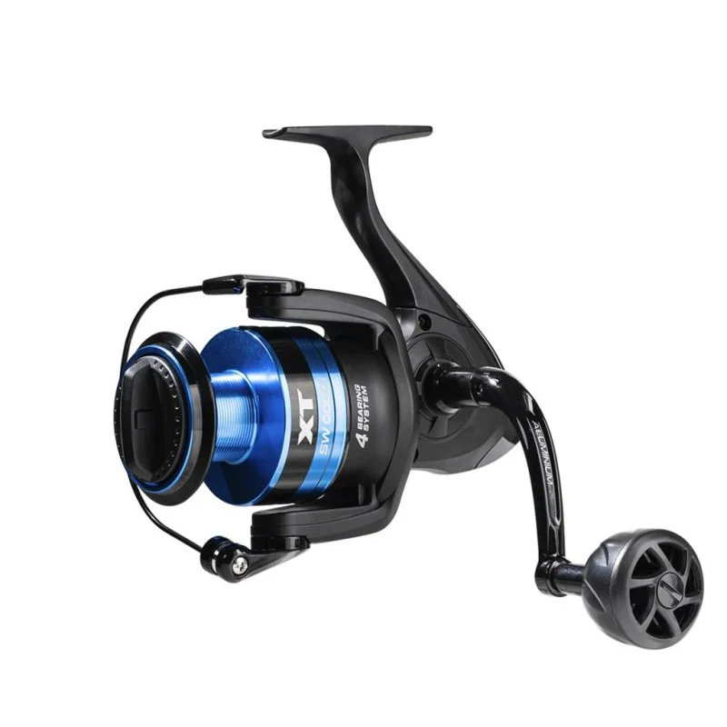 CARRETE XT SW 4000 MARINE - foto 2