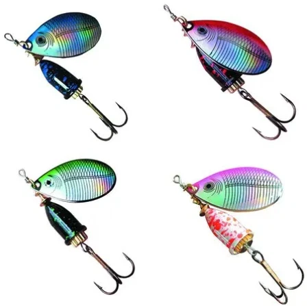 CUCHARILLA LASER 7G MARINE