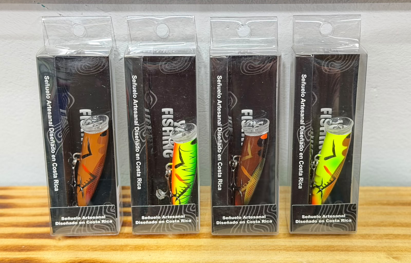 POPPER GRILLO MK 5CM