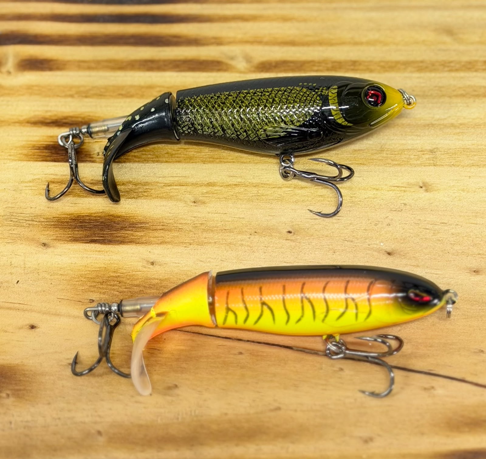 WHOPPER PLOPPER SUNCHINE