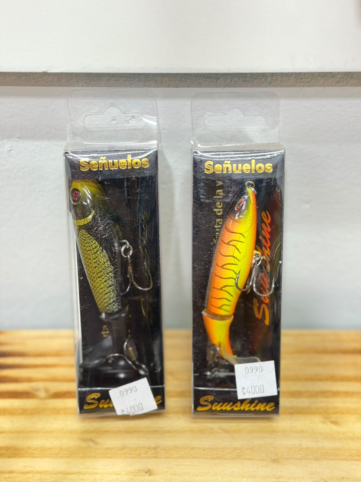 WHOPPER PLOPPER SUNCHINE - foto 2