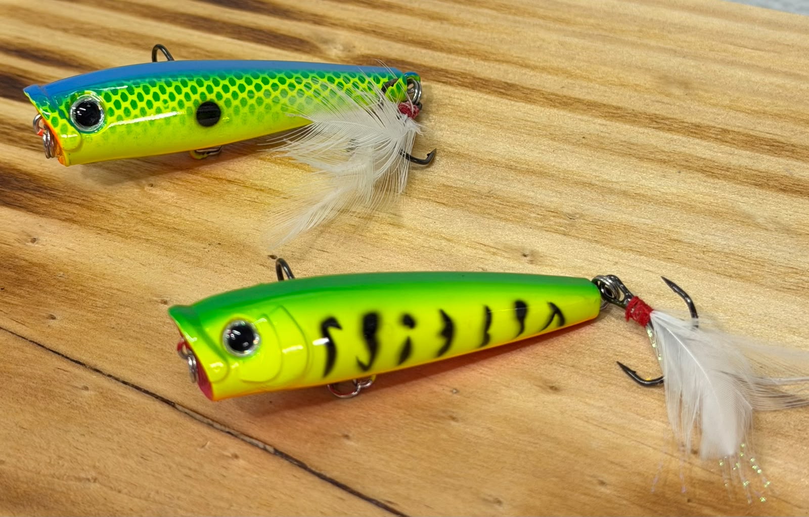 POPPER MK 6CM