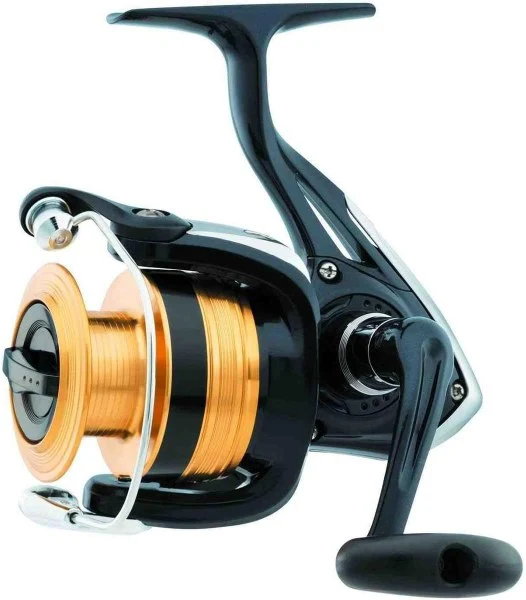 CARRETE DAIWA WEEPFIRE 2000