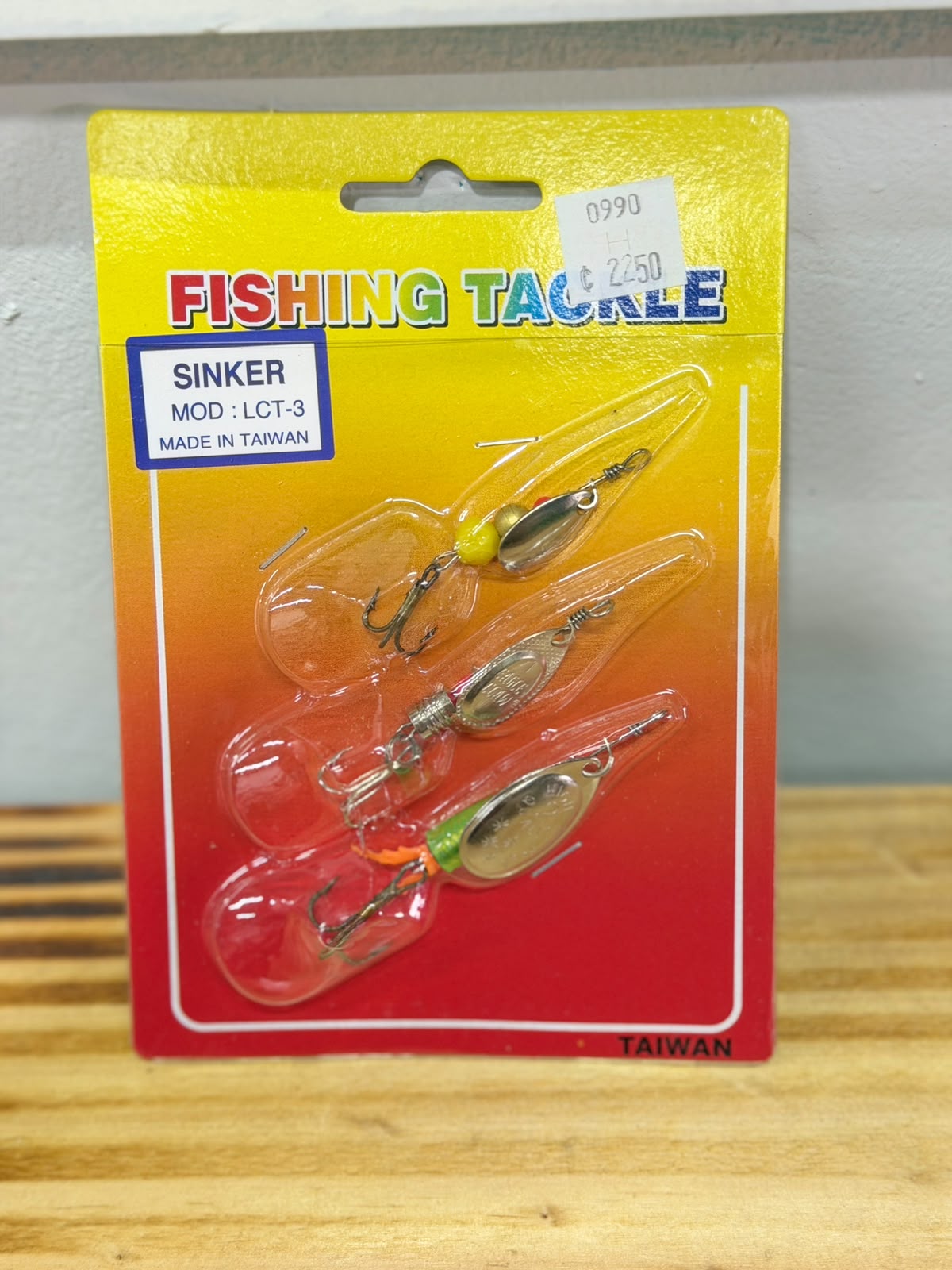 CUCHARILLAS 3 PACK