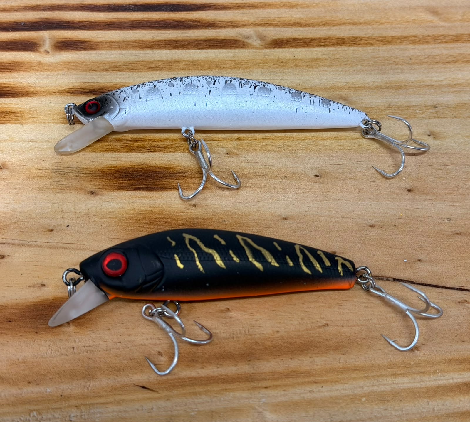 MINNOW SUNCHINE - foto 2