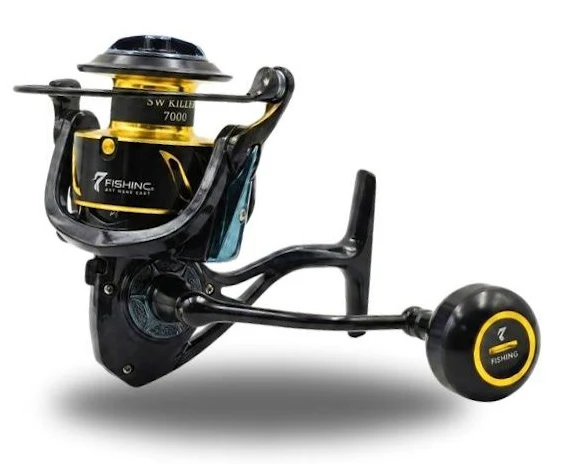 CARRETE 7000 SW KILLER II
