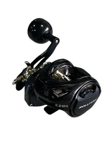 Carrete Rollfish TC350