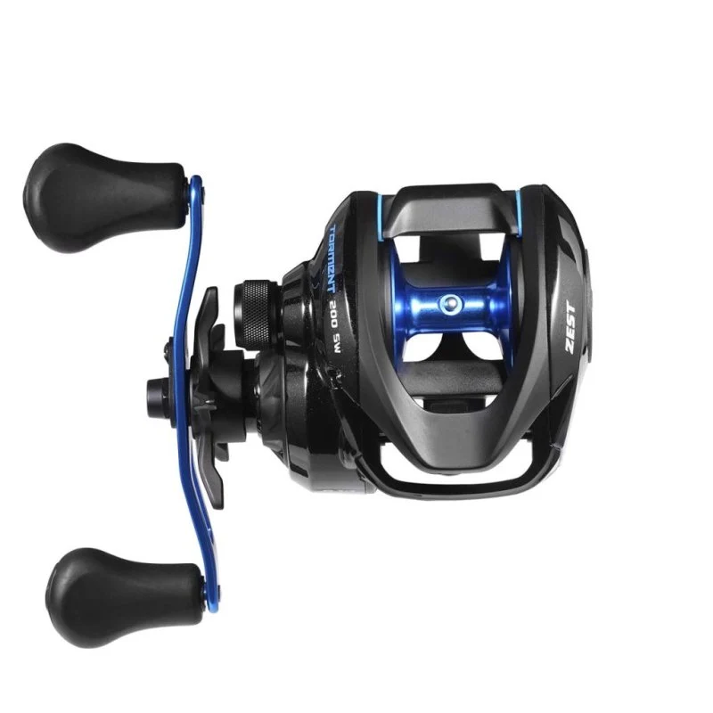 Carrete Torment Zest 200SW