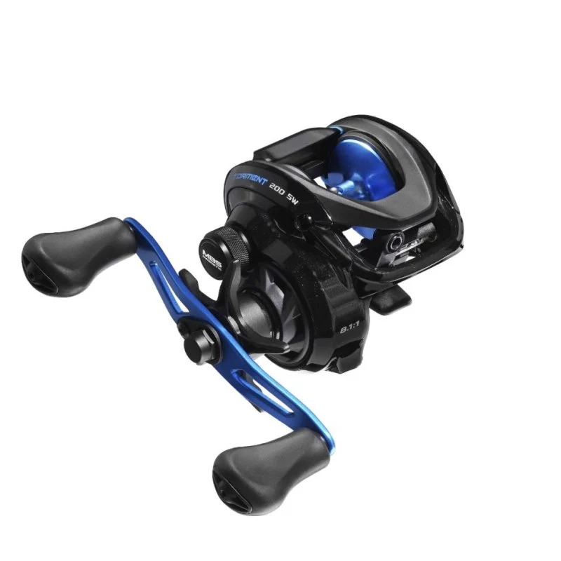 Carrete Torment Zest 200SW - foto 3