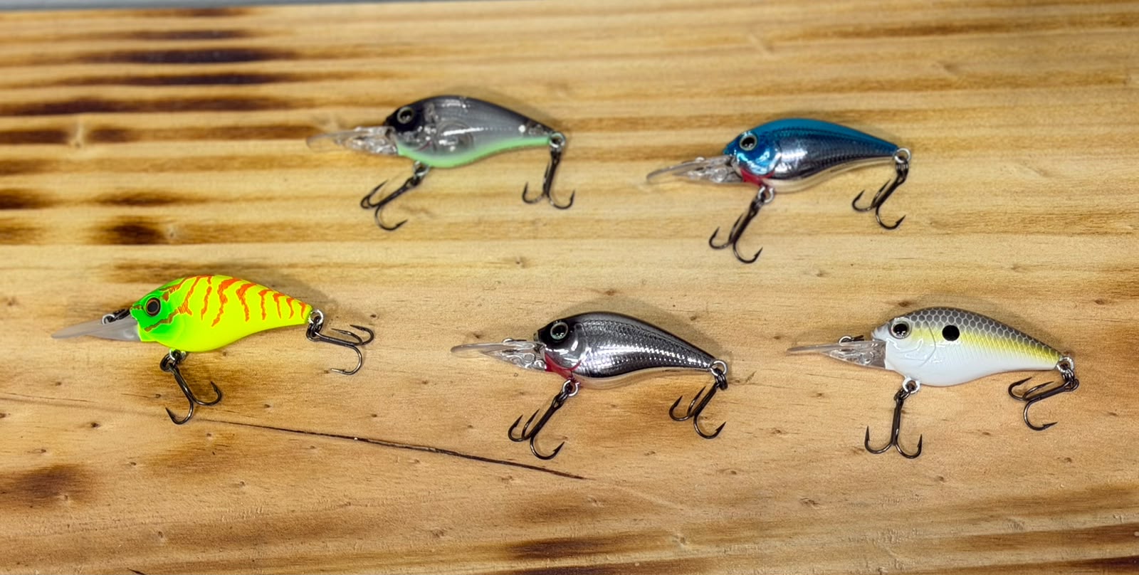 CRANKBAIT BEAT CRANK MARINE 200 - foto 3