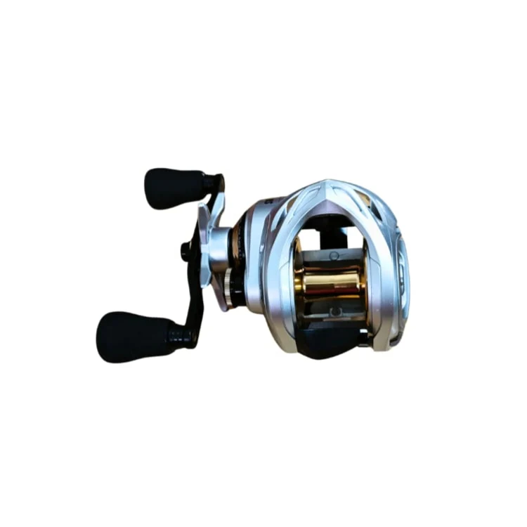 Carrete Tide Pro