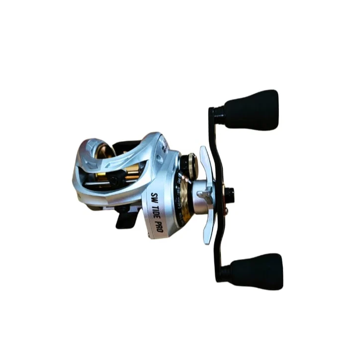 Carrete Tide Pro - foto 2