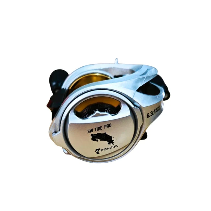 Carrete Tide Pro - foto 3