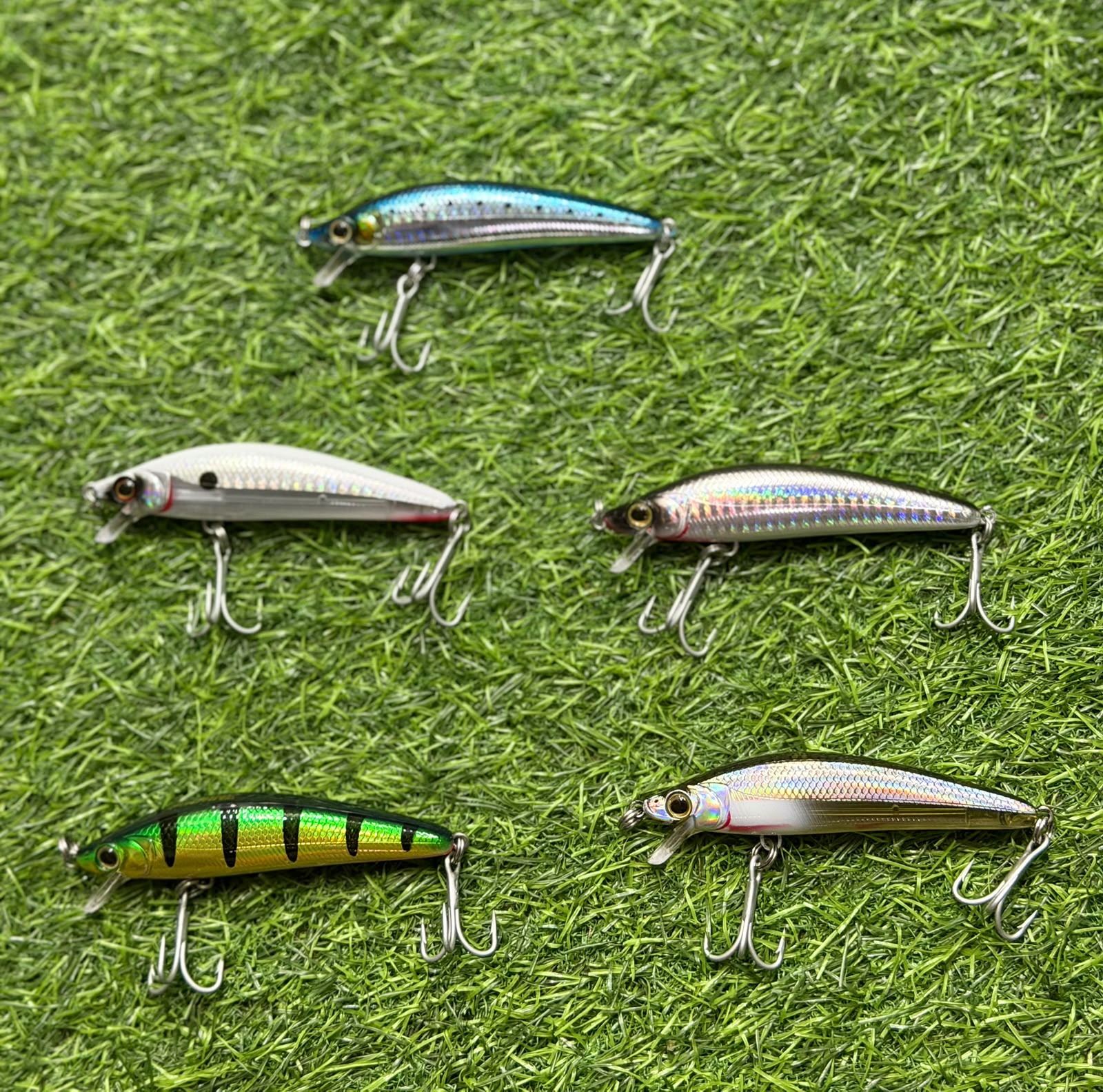 MINNOW INNA 90 MARINE - foto 2