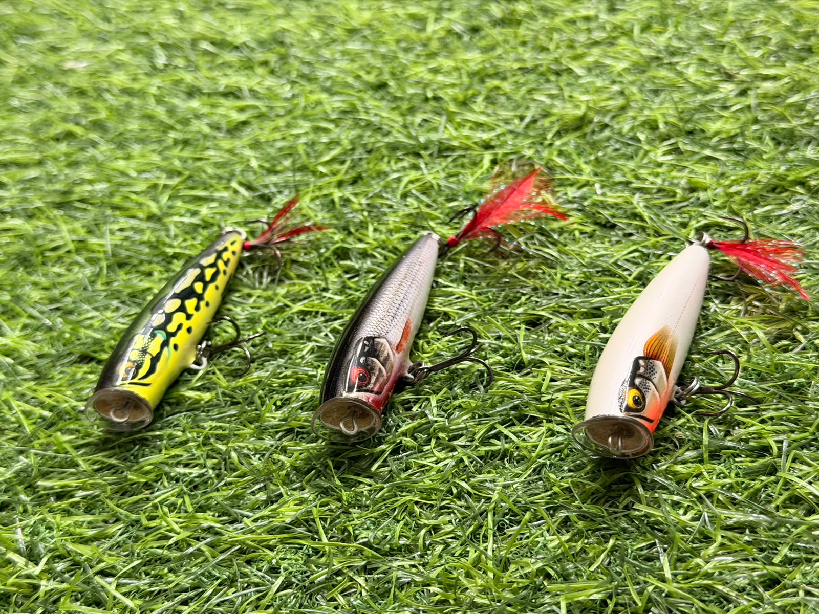 POPPER SKITTER POP ELITE RAPALA - foto 2