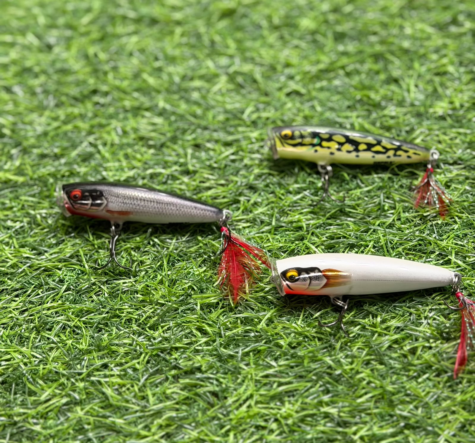 POPPER SKITTER POP ELITE RAPALA - foto 3