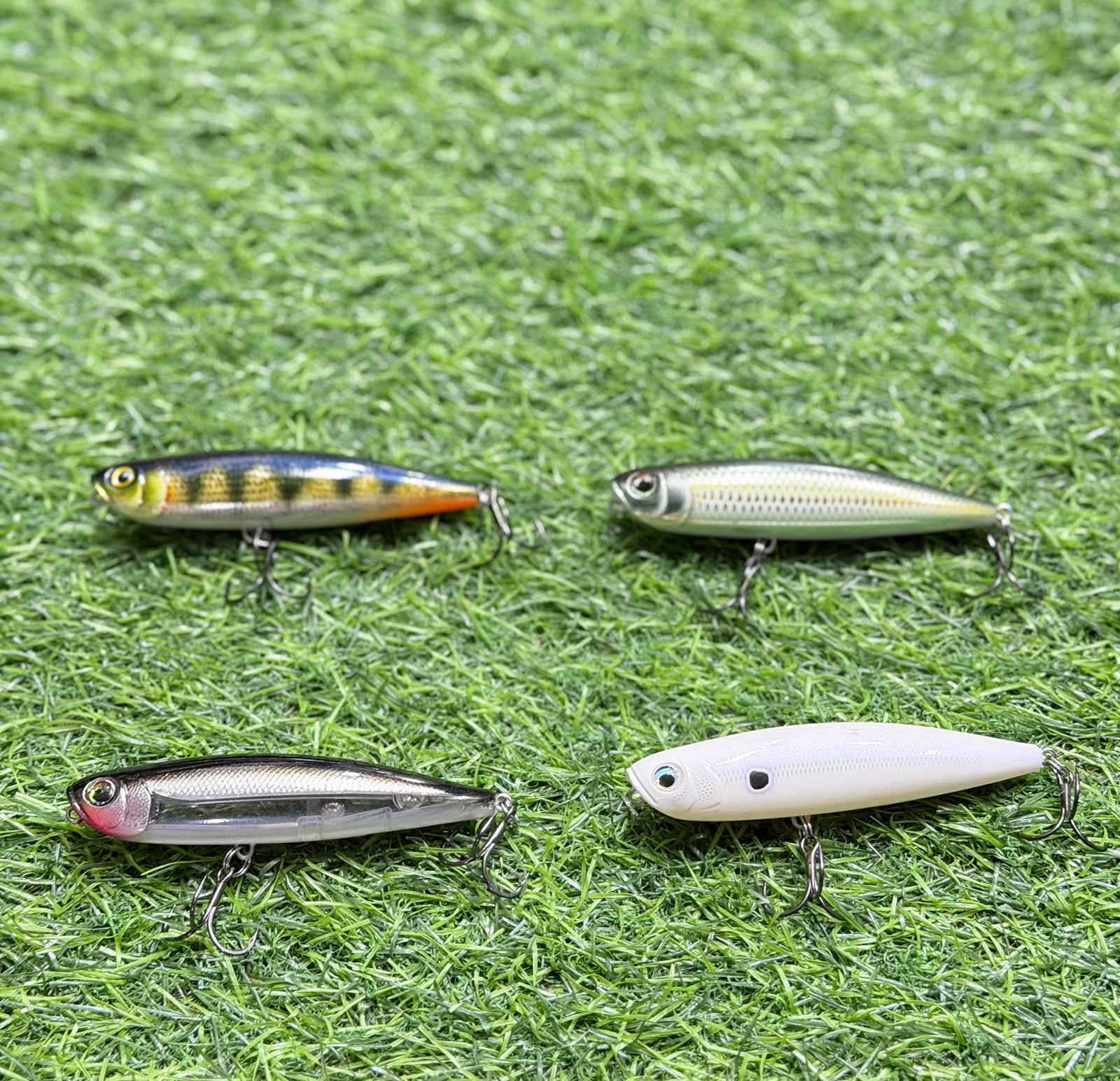 PENCIL 87 RAPALA - foto 2