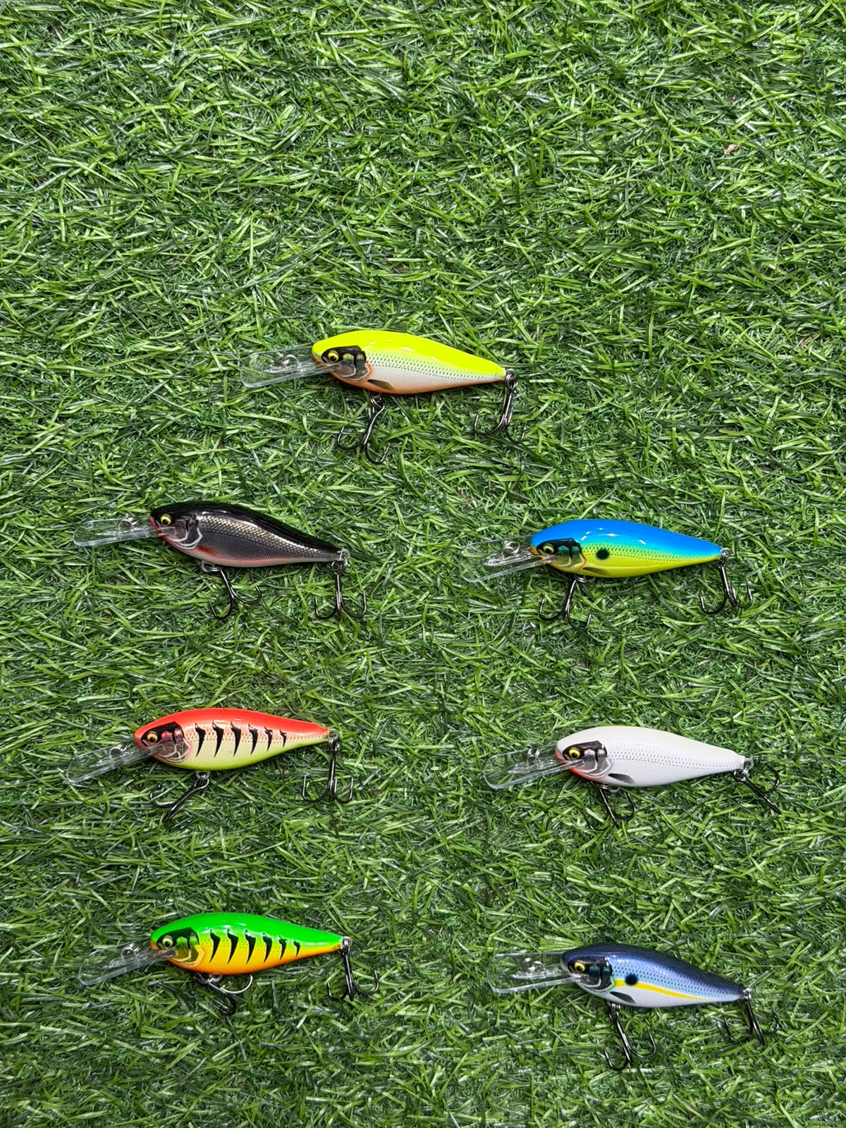 SHAD RAP RAPALA - foto 2