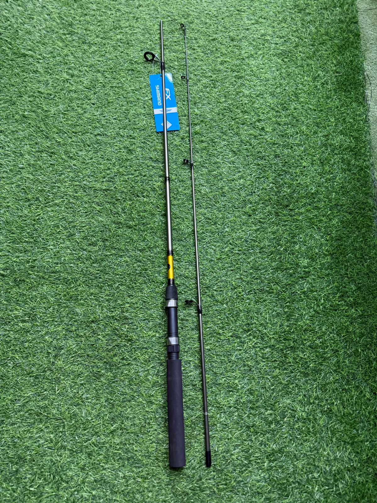 Caña Shimano FX 6 Pies