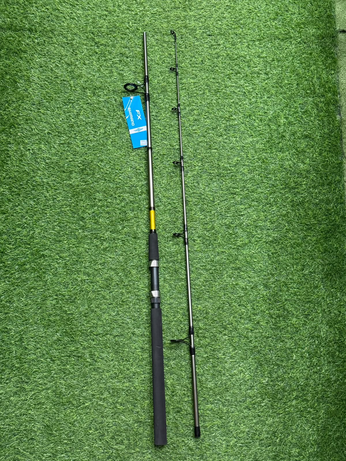 Caña Shimano FX 7 Pies
