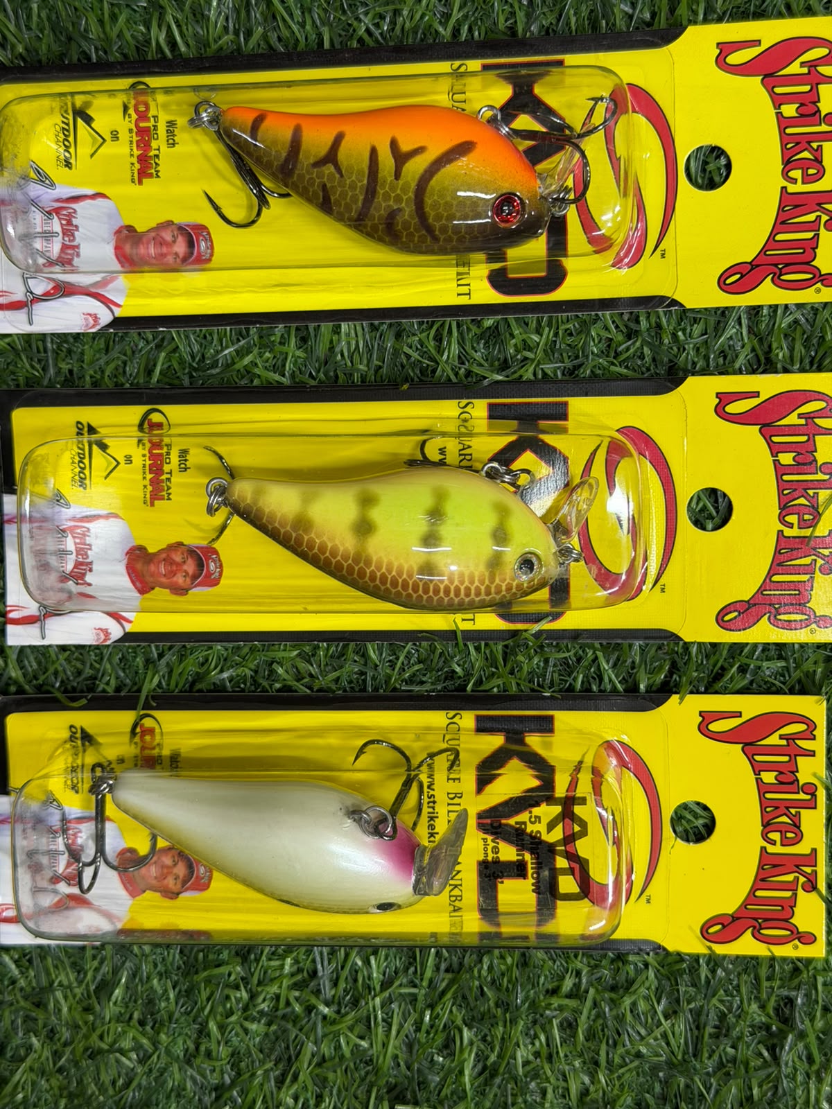 BIGO STRIKE KING - foto 2