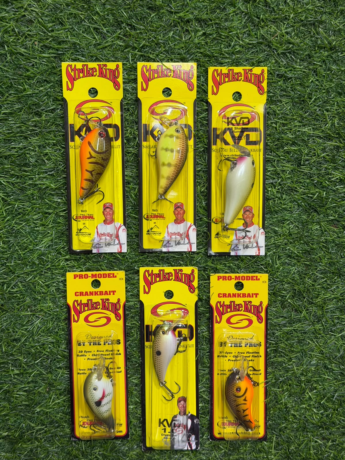 BIGO STRIKE KING