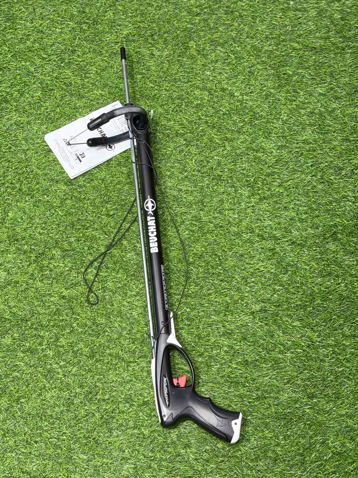 ARBALETA BABY 350