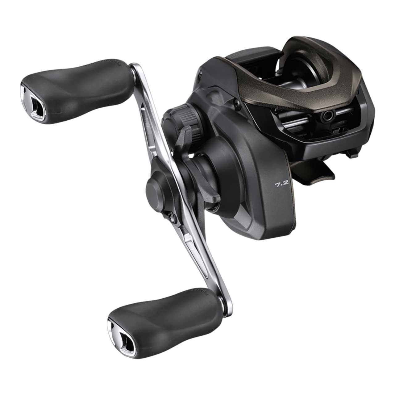 Carrete Shimano CAIUS 151HG