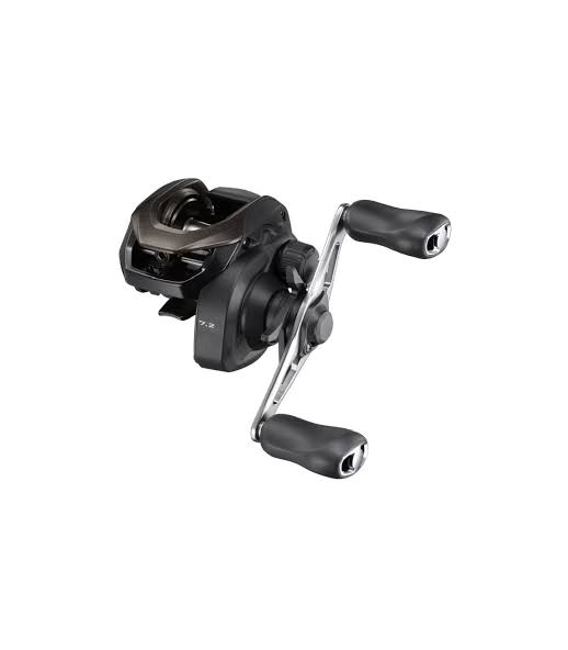 Carrete Shimano CAIUS 151HG - foto 2