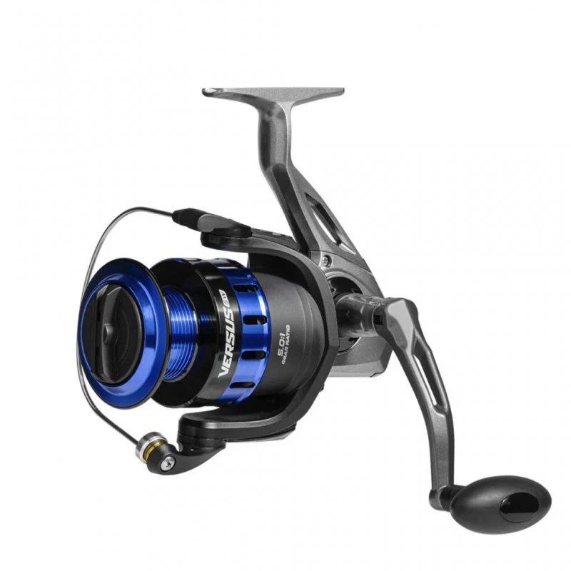 Carrete Versus 4000 SW Spinning Marine - foto 2